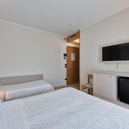 Hotel Columbus Lignano Sabbiadoro Exteriér fotografie