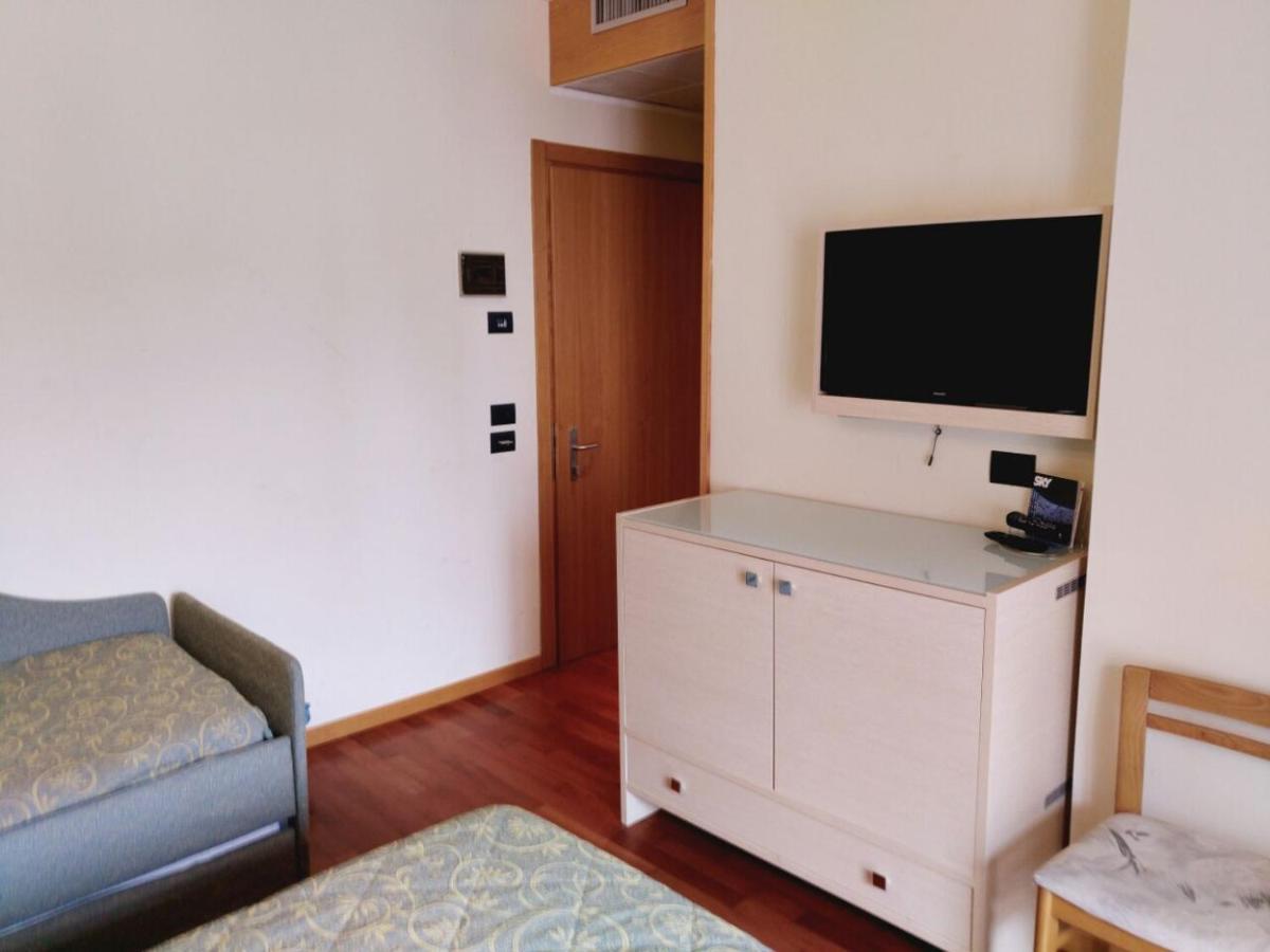 Hotel Columbus Lignano Sabbiadoro Exteriér fotografie