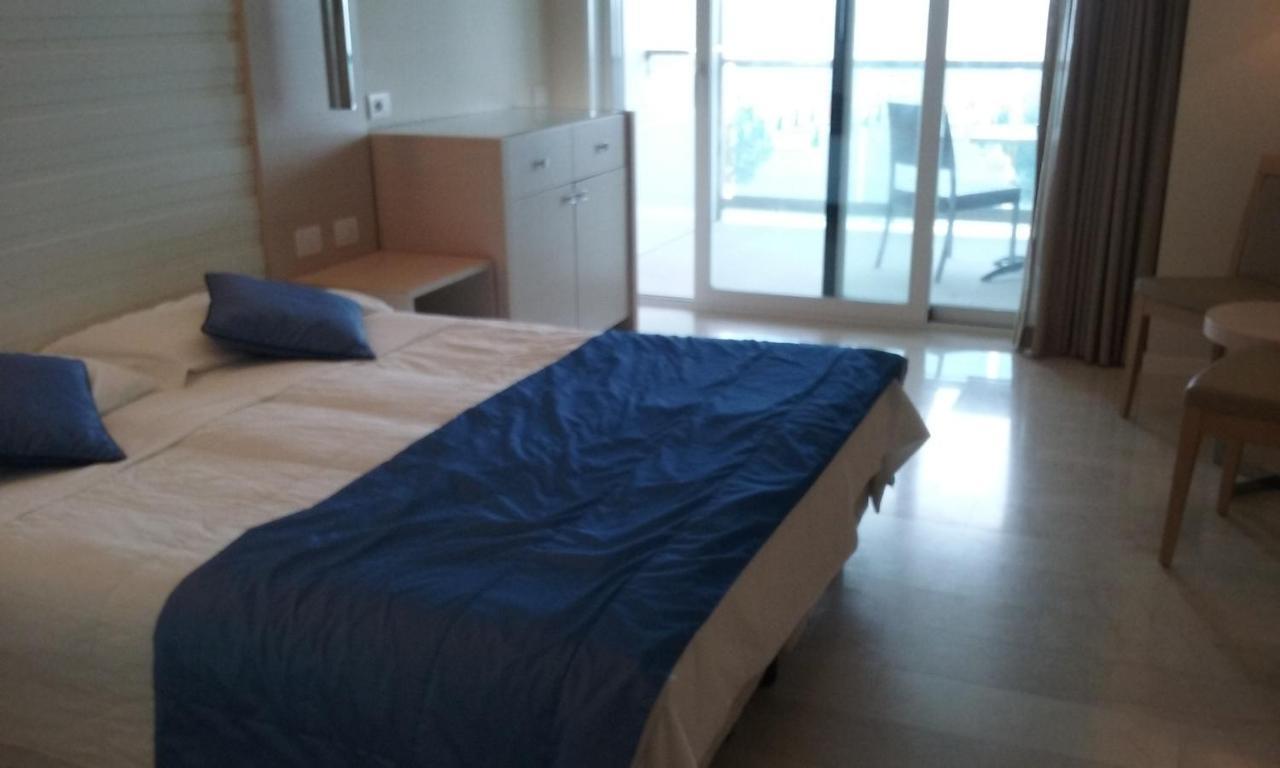Hotel Columbus Lignano Sabbiadoro Exteriér fotografie