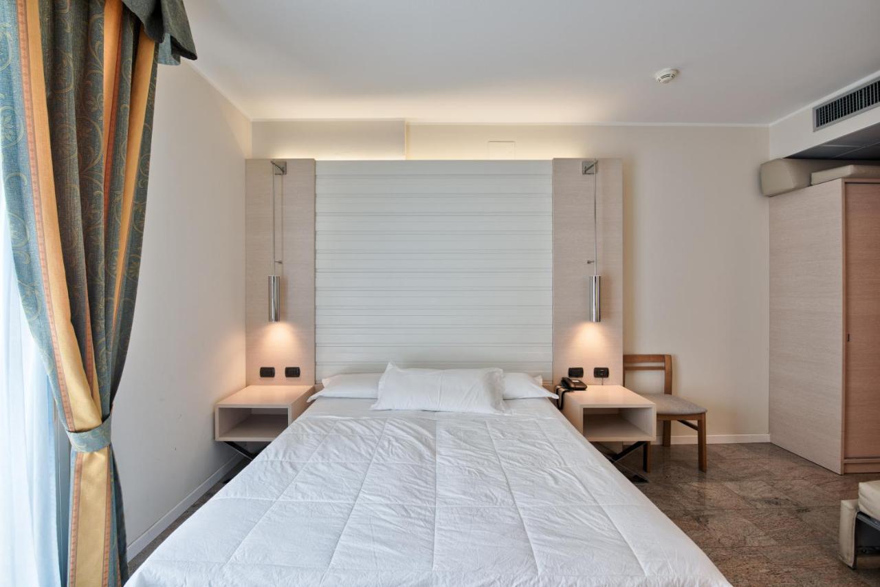 Hotel Columbus Lignano Sabbiadoro Exteriér fotografie