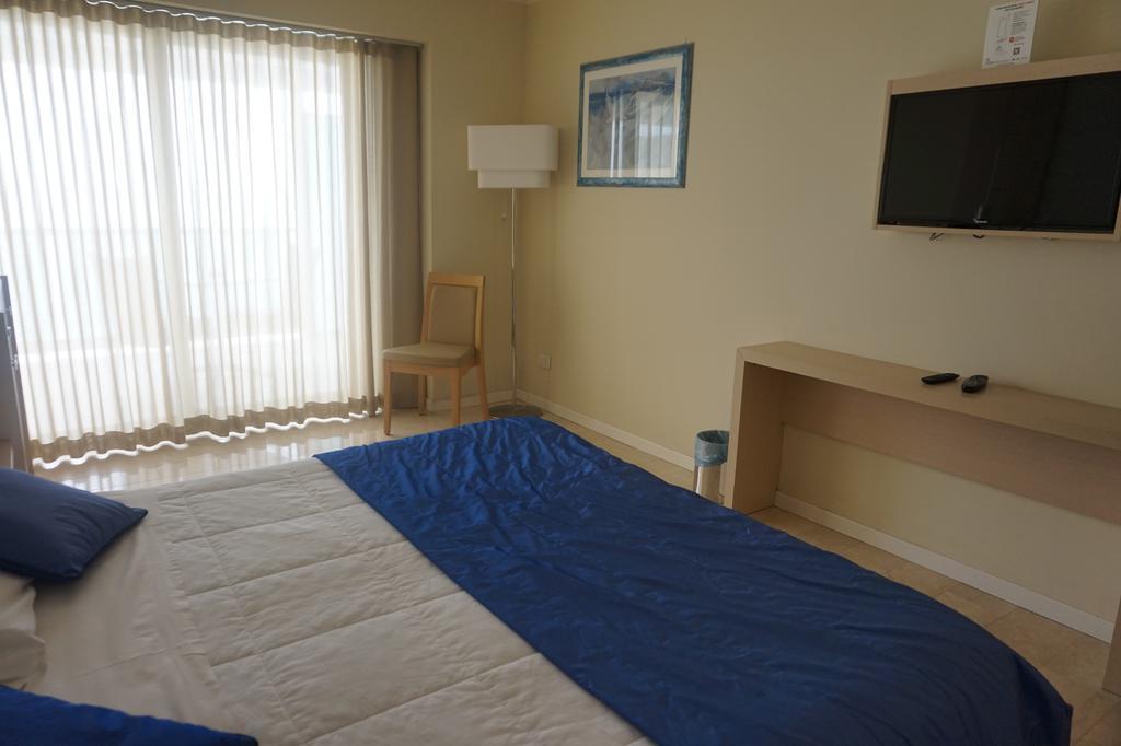 Hotel Columbus Lignano Sabbiadoro Exteriér fotografie