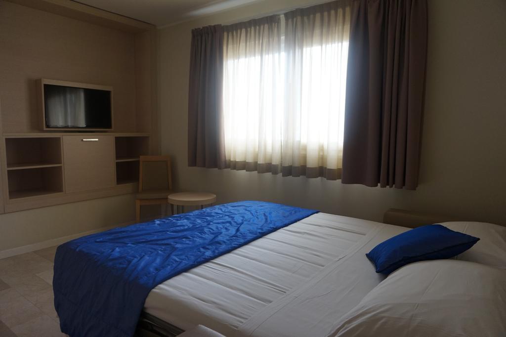 Hotel Columbus Lignano Sabbiadoro Exteriér fotografie