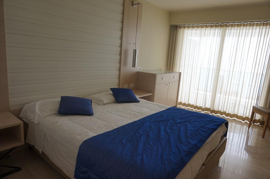 Hotel Columbus Lignano Sabbiadoro Exteriér fotografie