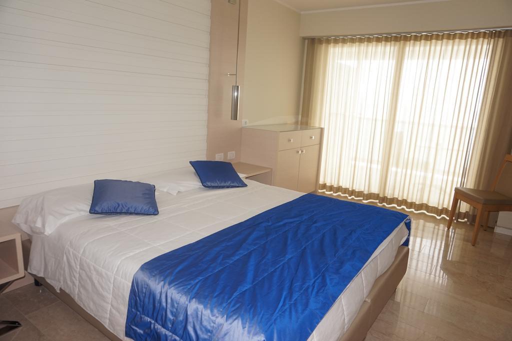Hotel Columbus Lignano Sabbiadoro Exteriér fotografie